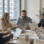 Letsignit r&eacute;volutionne la gestion de marque avec Slides, une nouvelle plateforme collaborative pour dynamiser l’image des entreprises