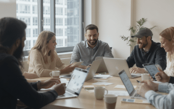 Letsignit r&eacute;volutionne la gestion de marque avec Slides, une nouvelle plateforme collaborative pour dynamiser l’image des entreprises