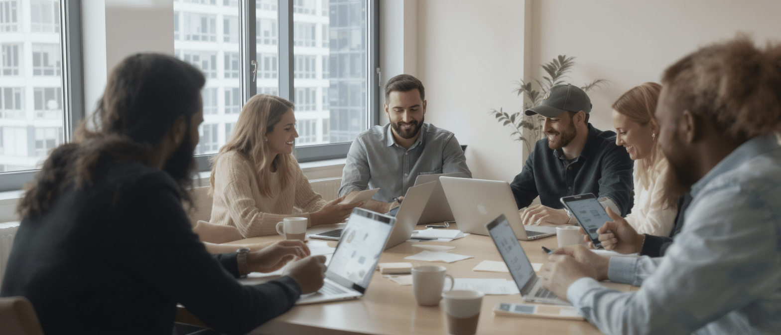 letsignit lance slides, une plateforme collaborative innovante qui révolutionne la gestion de marque en dynamisant l'image des entreprises de manière efficace et engageante.