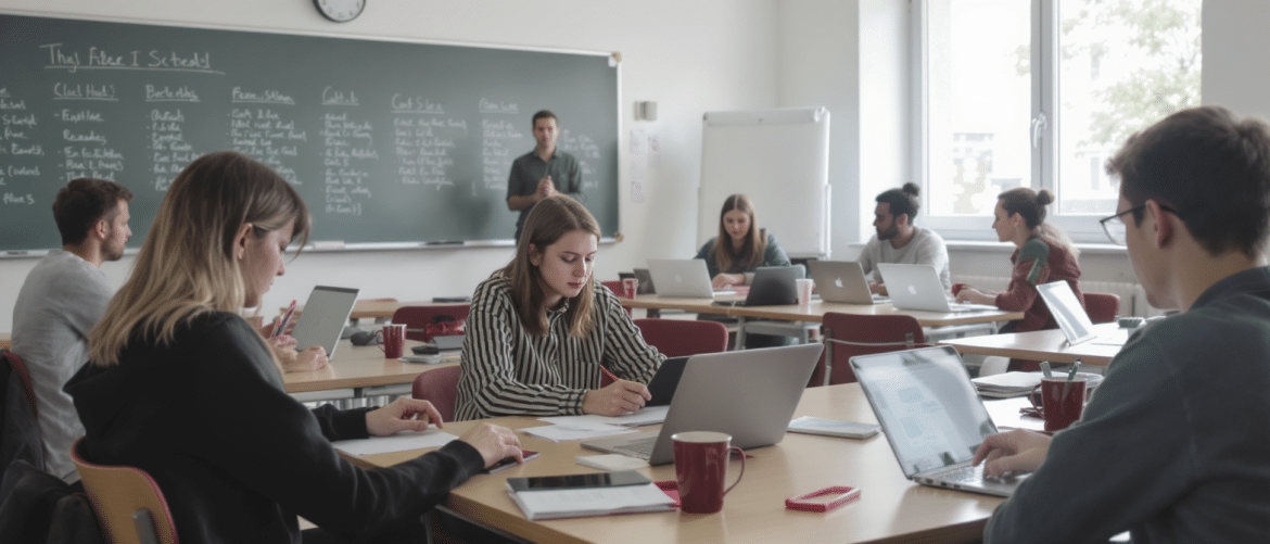 Lyc&eacute;e connect&eacute; : quelles fonctionnalit&eacute;s pour les &eacute;l&egrave;ves et les enseignants