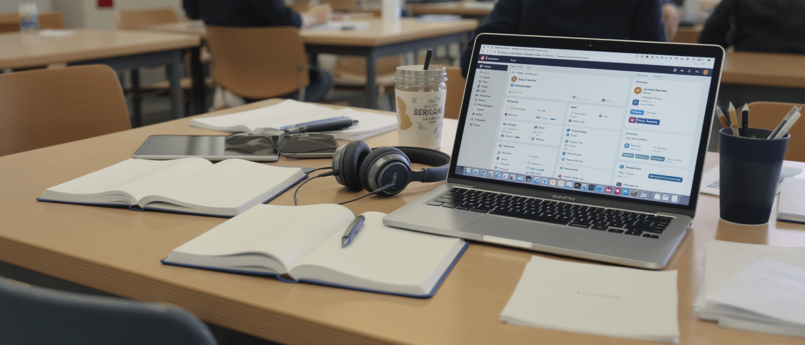 Lyc&eacute;e connect&eacute; : quelles fonctionnalit&eacute;s pour les &eacute;l&egrave;ves et les enseignants