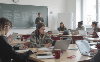 Lyc&eacute;e connect&eacute; : quelles fonctionnalit&eacute;s pour les &eacute;l&egrave;ves et les enseignants