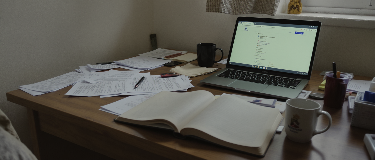 Mes services &eacute;tudiants : comment acc&eacute;der aux d&eacute;marches administratives et aides universitaires