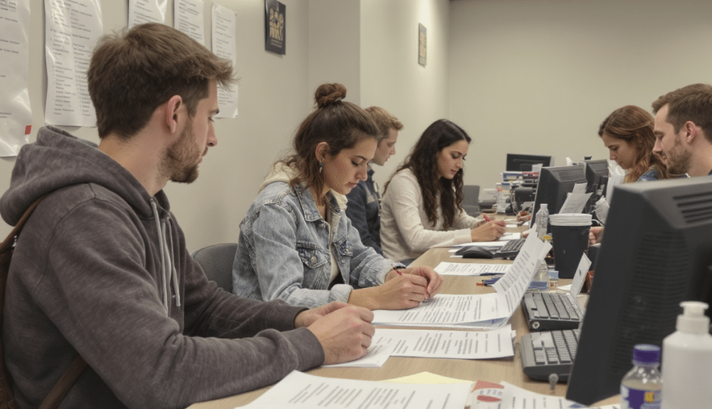 Mes services &eacute;tudiants : comment acc&eacute;der aux d&eacute;marches administratives et aides universitaires