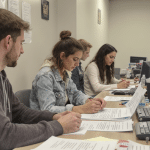Mes services &eacute;tudiants : comment acc&eacute;der aux d&eacute;marches administratives et aides universitaires