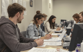 Mes services &eacute;tudiants : comment acc&eacute;der aux d&eacute;marches administratives et aides universitaires