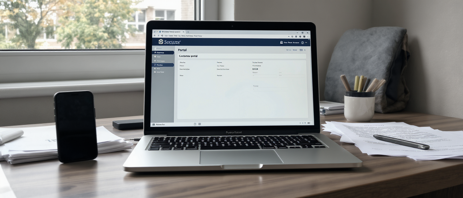 MyFoncia : comment g&eacute;rer ses documents et paiements immobiliers en ligne