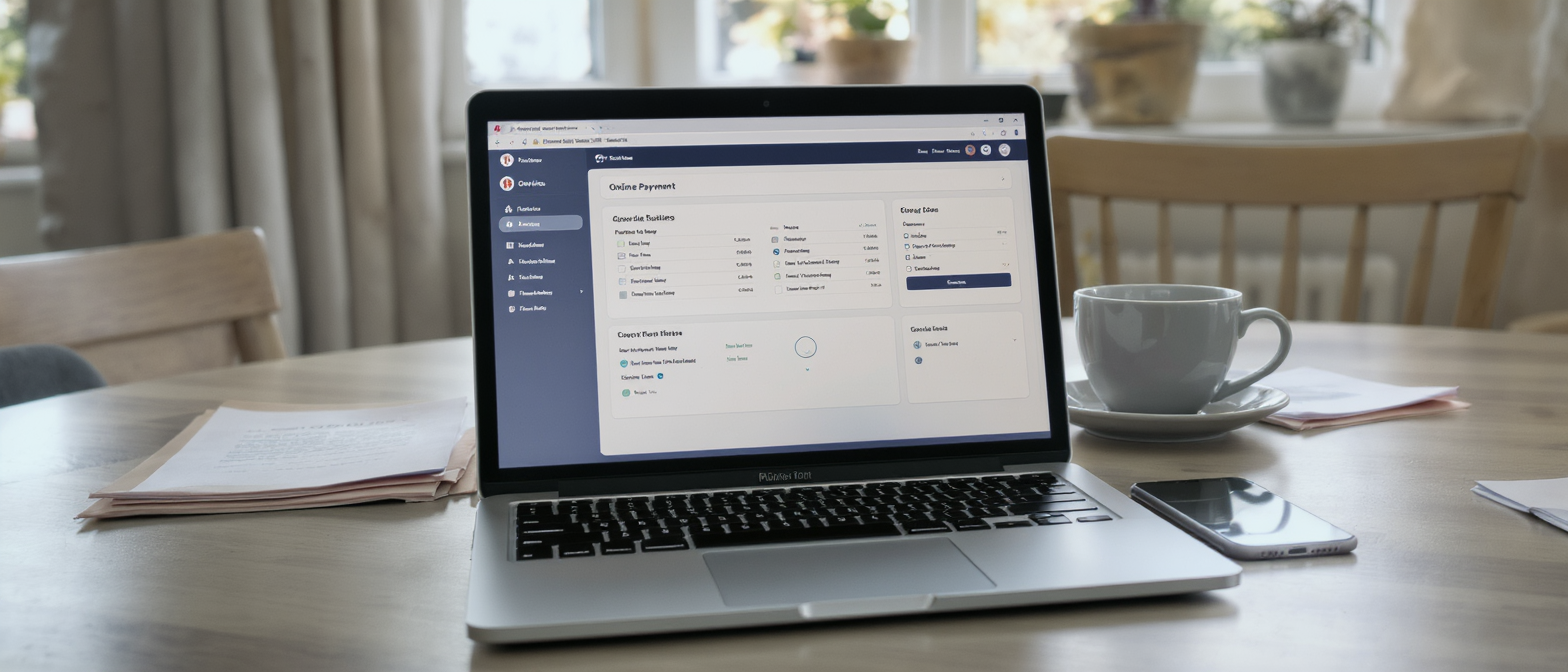 MyFoncia : comment g&eacute;rer ses documents et paiements immobiliers en ligne