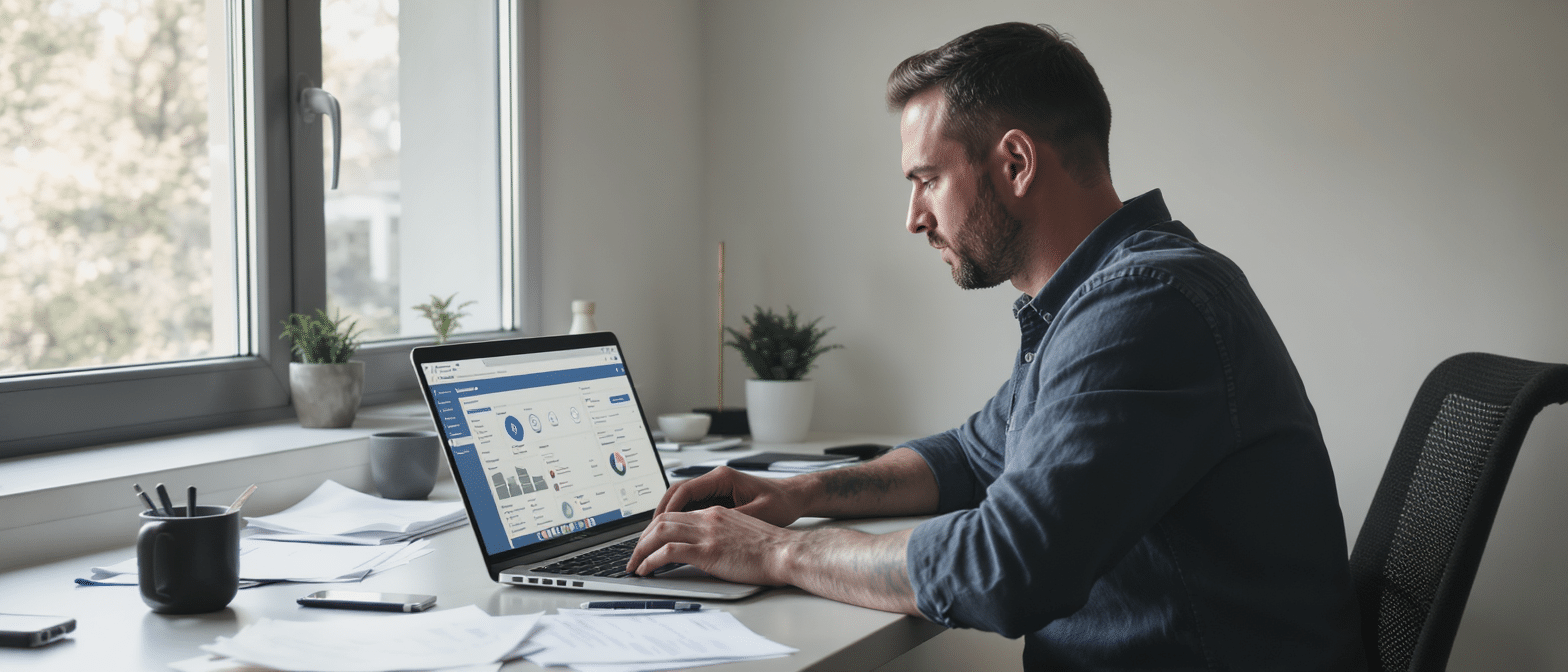 découvrez comment myfoncia facilite la gestion en ligne de vos documents et paiements immobiliers, pour une expérience simple et sécurisée.