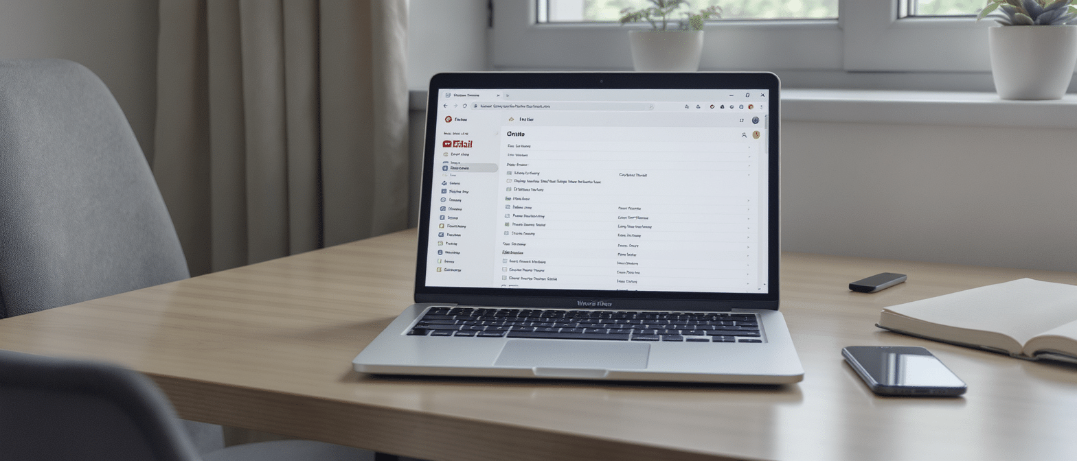 OVH Mail : comment configurer et utiliser une adresse email professionnelle