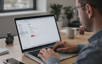 OVH Mail : comment configurer et utiliser une adresse email professionnelle