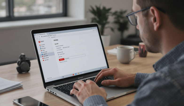 OVH Mail : comment configurer et utiliser une adresse email professionnelle