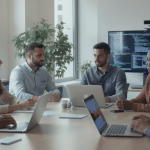 OVHcloud s’empare de GLADIA : une avanc&eacute;e majeure pour l’intelligence artificielle en Europe