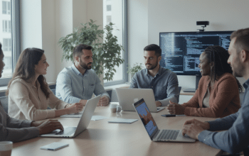 OVHcloud s’empare de GLADIA : une avanc&eacute;e majeure pour l’intelligence artificielle en Europe
