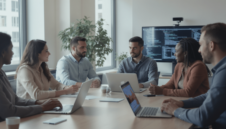 OVHcloud s’empare de GLADIA : une avanc&eacute;e majeure pour l’intelligence artificielle en Europe