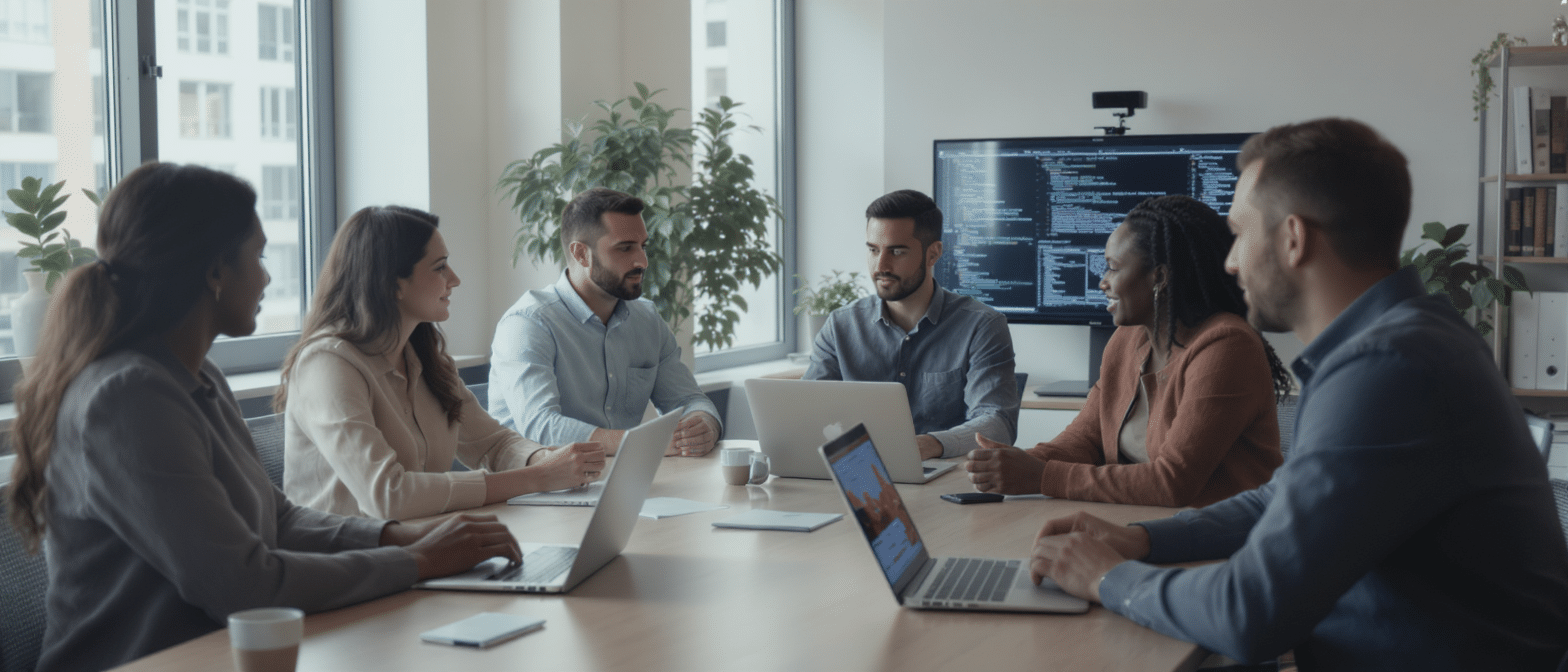 découvrez comment l'acquisition de gladia par ovhcloud marque une étape clé pour renforcer l'intelligence artificielle en europe, favorisant innovation et souveraineté technologique.