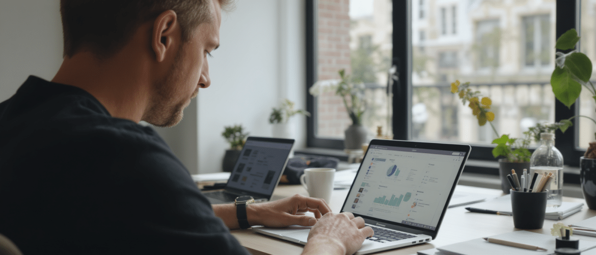 Positive User : l’ambitieuse transformation europ&eacute;enne de Sarbacane, une success story n&eacute;e &agrave; Lille