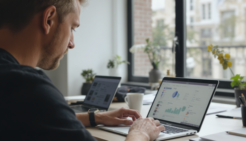 Positive User : l’ambitieuse transformation europ&eacute;enne de Sarbacane, une success story n&eacute;e &agrave; Lille