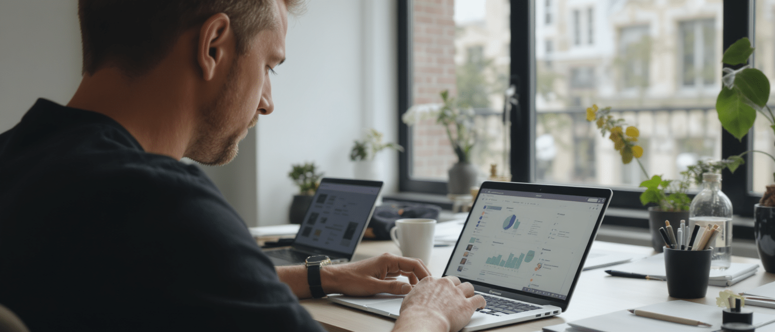 découvrez positive user, la transformation ambitieuse de sarbacane en europe, une success story innovante née à lille qui révolutionne l'expérience utilisateur.