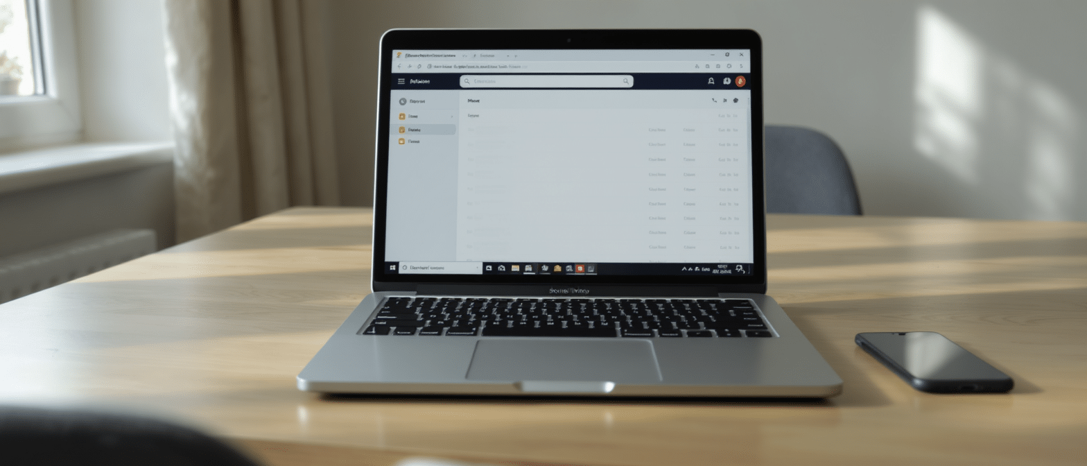 ProtonMail : pourquoi cette messagerie s&eacute;curis&eacute;e attire les utilisateurs soucieux de confidentialit&eacute;