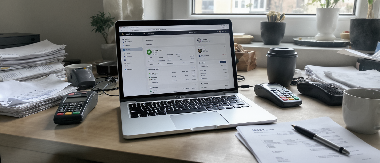 Soci&eacute;t&eacute; G&eacute;n&eacute;rale Pro : quels services bancaires pour les professionnels et ind&eacute;pendants