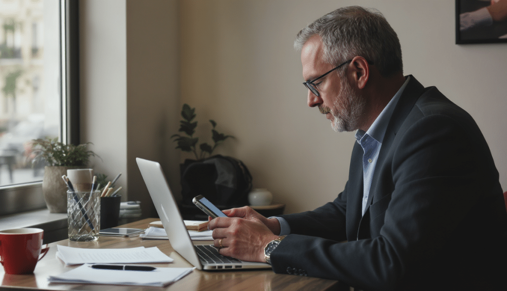 Soci&eacute;t&eacute; G&eacute;n&eacute;rale Pro : quels services bancaires pour les professionnels et ind&eacute;pendants