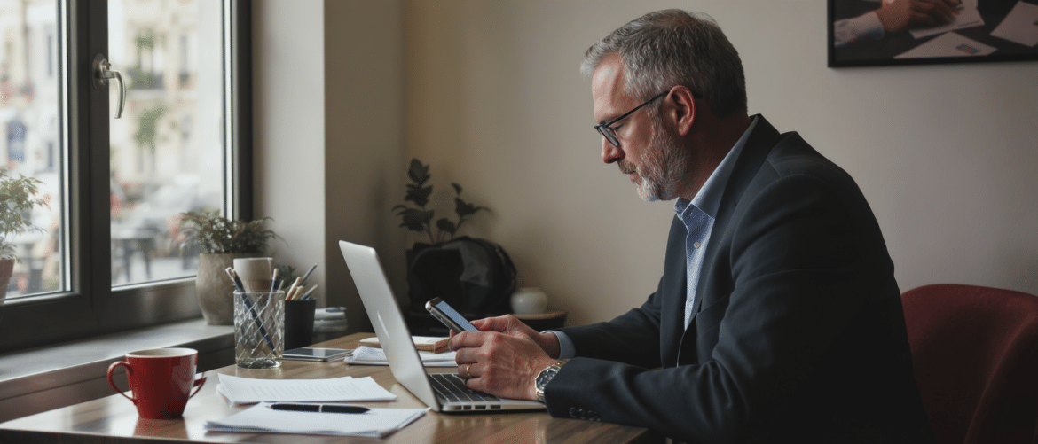Soci&eacute;t&eacute; G&eacute;n&eacute;rale Pro : quels services bancaires pour les professionnels et ind&eacute;pendants