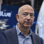 VIVATECH 2026 : Jeff Bezos et Blue Origin r&ecirc;vent de b&acirc;tir un empire surpassant Amazon