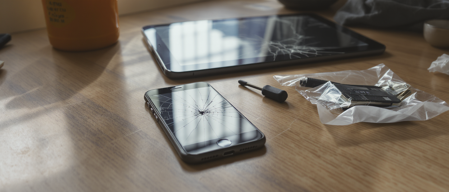 Xalafix : comment cette plateforme facilite la r&eacute;paration de smartphones et appareils &eacute;lectroniques