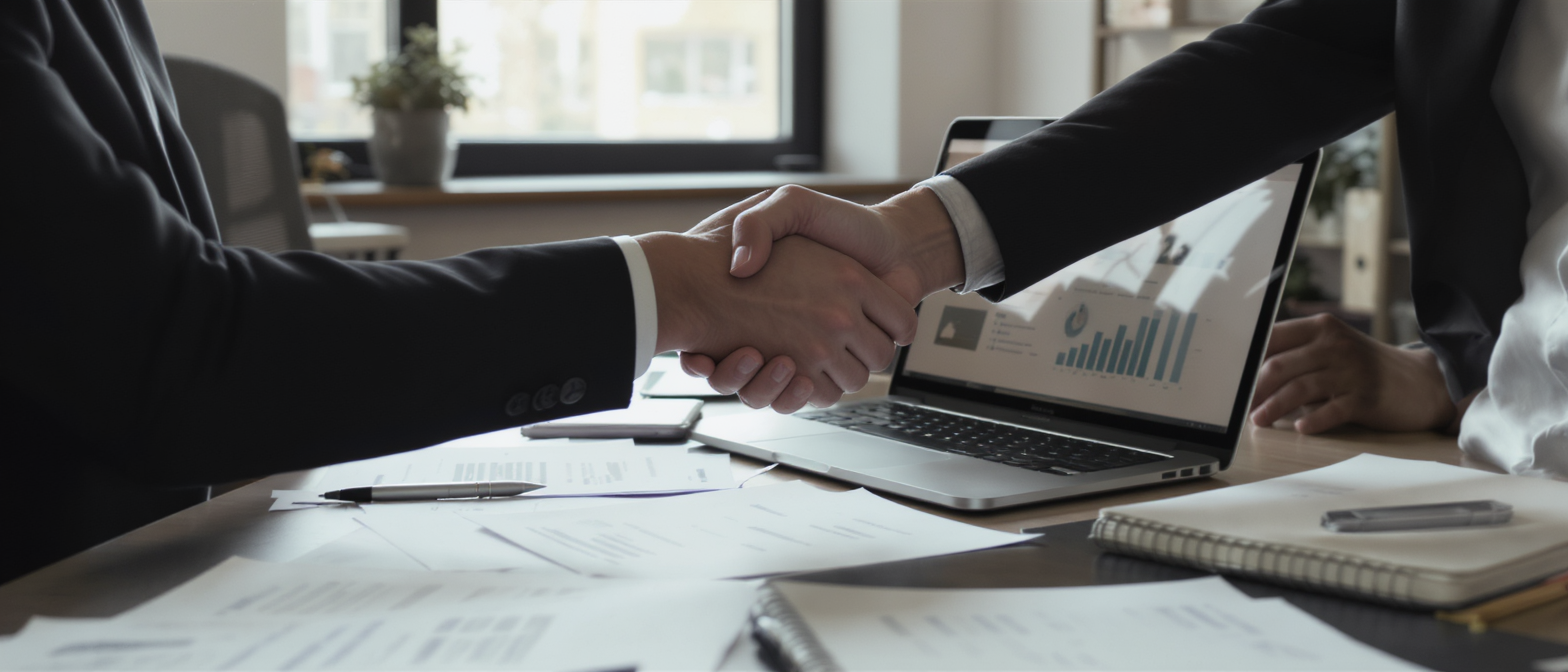 Acasi et QONTO : Une alliance innovante red&eacute;finit la comptabilit&eacute; des PME