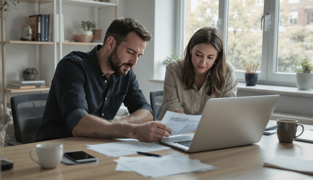 Acasi et QONTO : Une alliance innovante red&eacute;finit la comptabilit&eacute; des PME