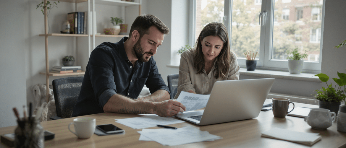 Acasi et QONTO : Une alliance innovante red&eacute;finit la comptabilit&eacute; des PME