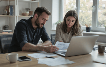 Acasi et QONTO : Une alliance innovante red&eacute;finit la comptabilit&eacute; des PME
