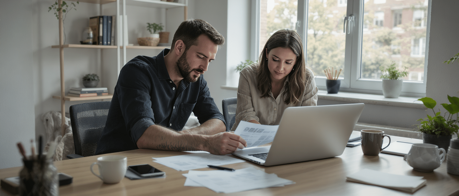 découvrez comment l'alliance entre acasi et qonto révolutionne la comptabilité des pme grâce à des solutions innovantes et adaptées.