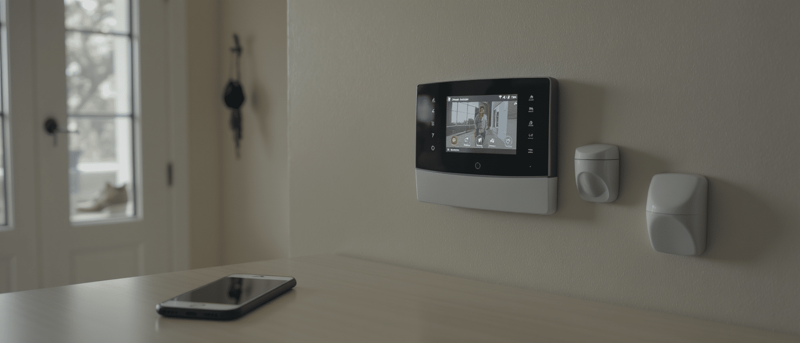 découvrez les indispensables à vérifier avant de choisir votre alarme maison connectée pour garantir sécurité et tranquillité chez vous.