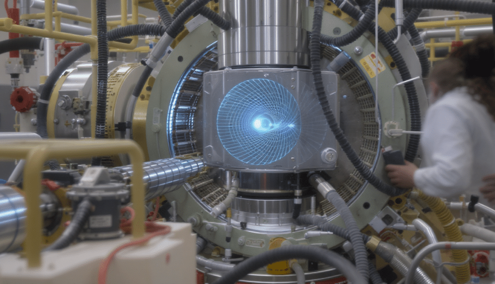 Avec un financement de 411 millions d’euros, PROXIMA FUSION propulse la fusion nucl&eacute;aire europ&eacute;enne vers l&rsquo;&egrave;re industrielle