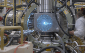 Avec un financement de 411 millions d’euros, PROXIMA FUSION propulse la fusion nucl&eacute;aire europ&eacute;enne vers l&rsquo;&egrave;re industrielle