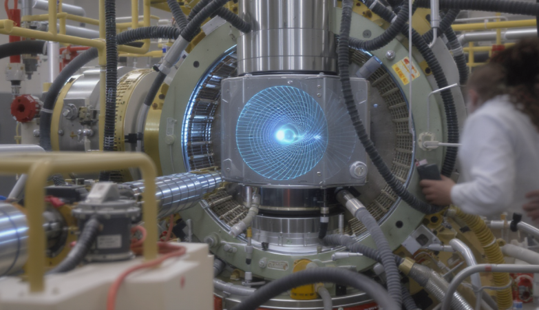 Avec un financement de 411 millions d’euros, PROXIMA FUSION propulse la fusion nucl&eacute;aire europ&eacute;enne vers l&rsquo;&egrave;re industrielle