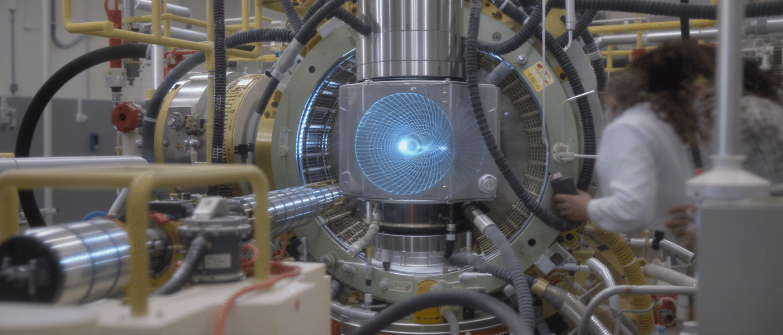 proxima fusion reçoit un financement de 411 millions d'euros pour avancer la fusion nucléaire européenne vers une production industrielle viable.