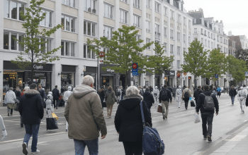 Comment l&rsquo;Europe est en passe de devenir le leader mondial des robots humano&iuml;des