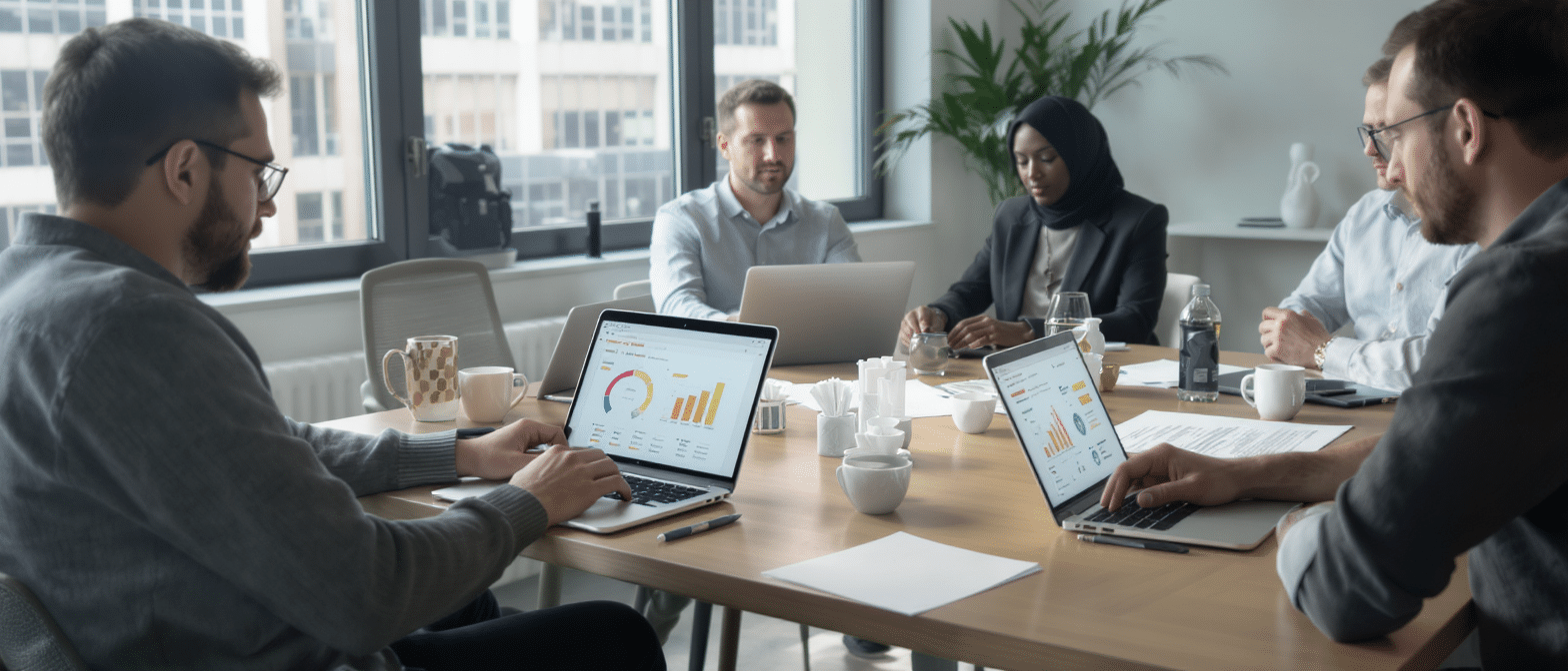 Comment l&rsquo;analyse du cycle de vie r&eacute;volutionne la strat&eacute;gie produit des entreprises