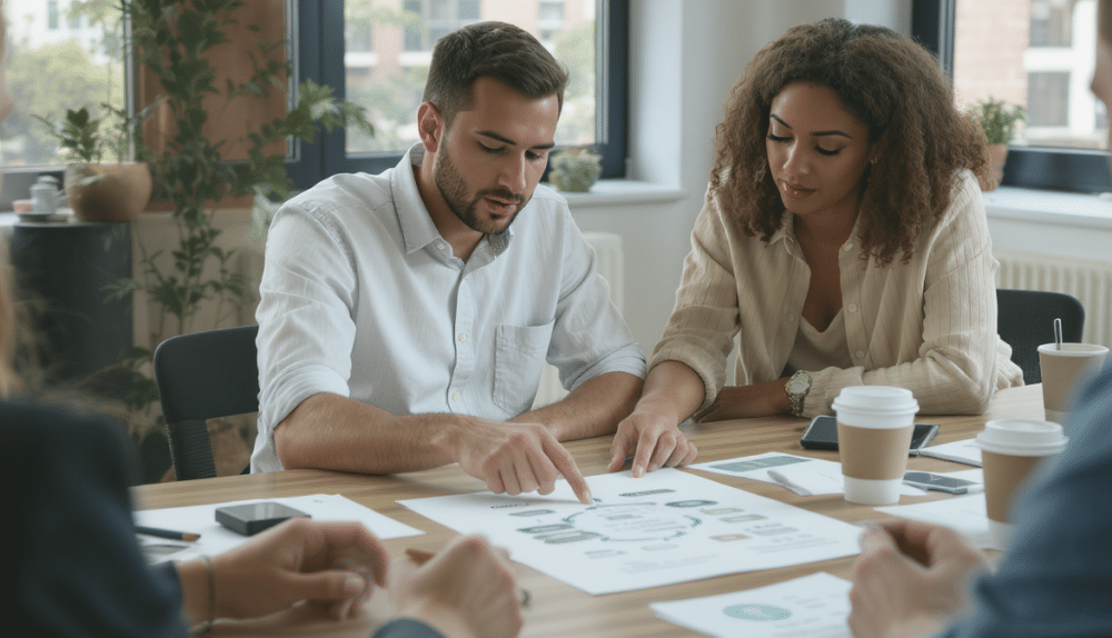 Comment l&rsquo;analyse du cycle de vie r&eacute;volutionne la strat&eacute;gie produit des entreprises