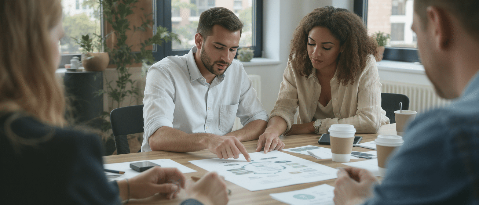 découvrez comment l’analyse du cycle de vie transforme la stratégie produit des entreprises en optimisant la durabilité, la performance et l’innovation pour un avantage compétitif durable.
