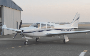 Comment l&rsquo;aviation l&eacute;g&egrave;re ouvre la voie &agrave; ELIXIR AIRCRAFT dans l&rsquo;industrie a&eacute;ronautique