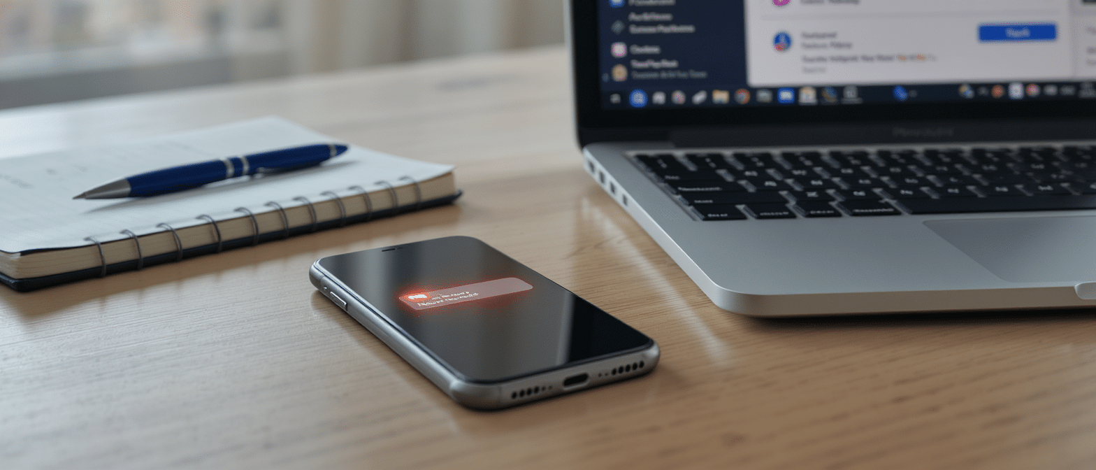 Confiez l&rsquo;envoi de vos SMS professionnels &agrave; vos agents intelligents
