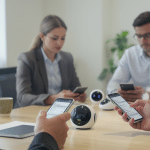 Confiez l&rsquo;envoi de vos SMS professionnels &agrave; vos agents intelligents