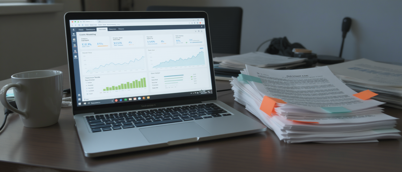 Cybers&eacute;curit&eacute; : &Eacute;voluer d&rsquo;un audit ponctuel &agrave; une gestion proactive et continue de la s&eacute;curit&eacute;