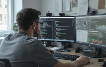 Cybers&eacute;curit&eacute; : &Eacute;voluer d&rsquo;un audit ponctuel &agrave; une gestion proactive et continue de la s&eacute;curit&eacute;