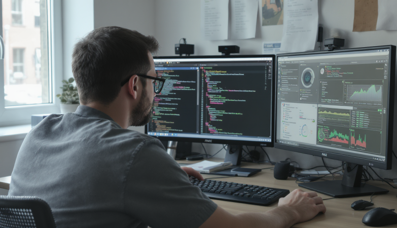 Cybers&eacute;curit&eacute; : &Eacute;voluer d&rsquo;un audit ponctuel &agrave; une gestion proactive et continue de la s&eacute;curit&eacute;
