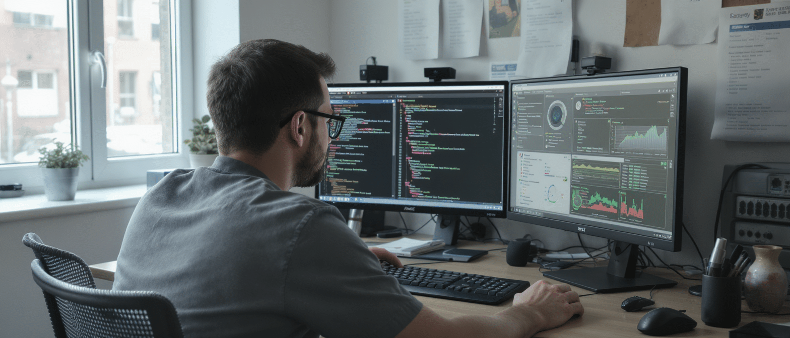 découvrez comment passer d'un audit ponctuel à une gestion proactive et continue de la cybersécurité pour protéger durablement vos systèmes et données sensibles.